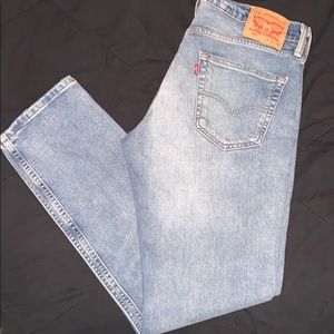Levi 511 Jeans